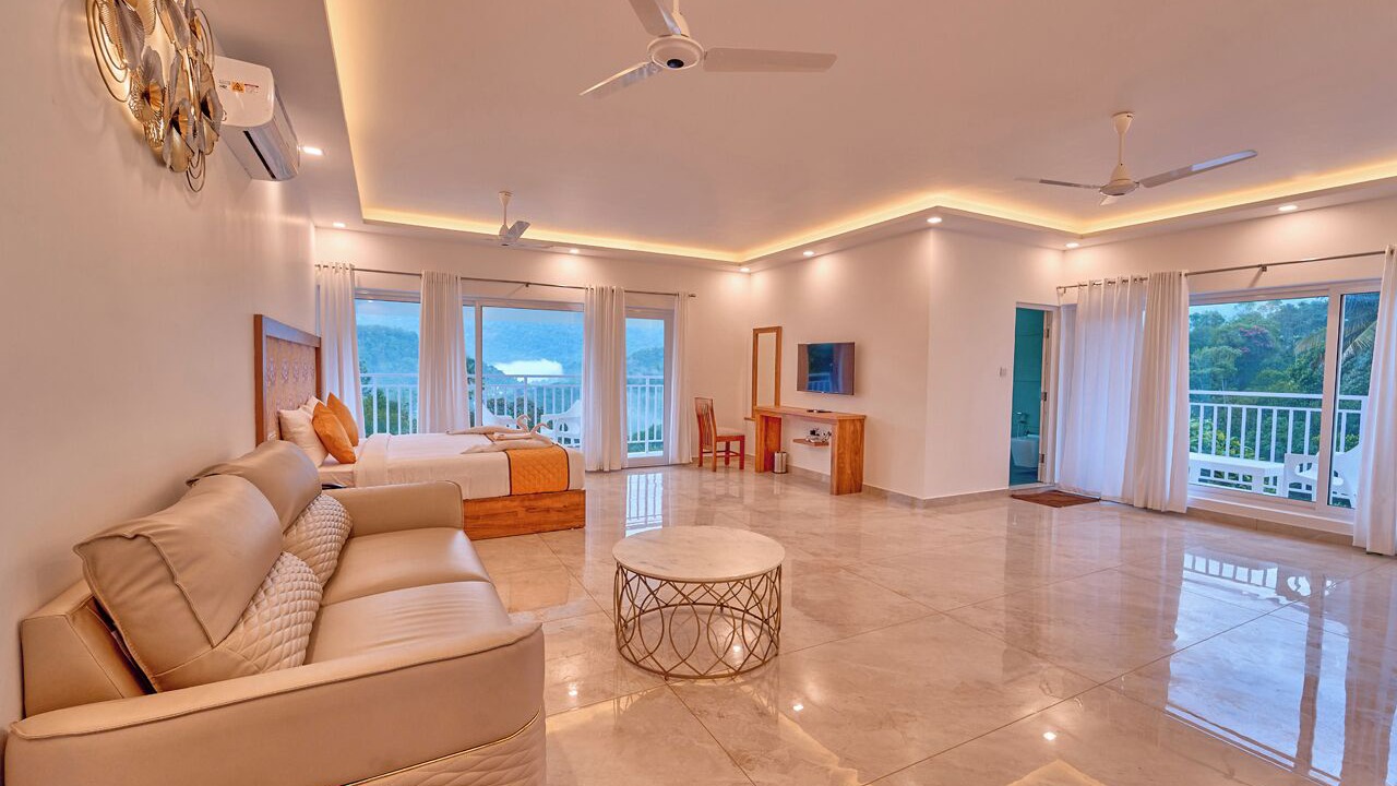 Photo of Patio Balcony in Devikolam