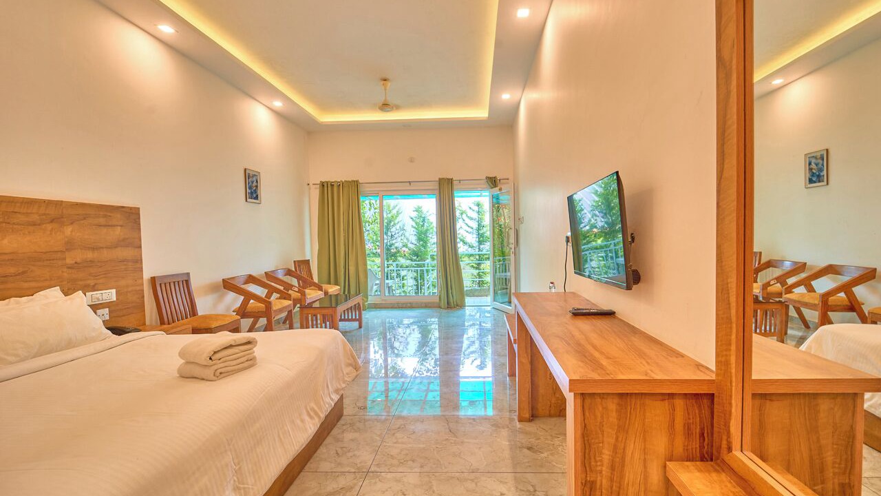 Photo of Bedroom in Devikolam