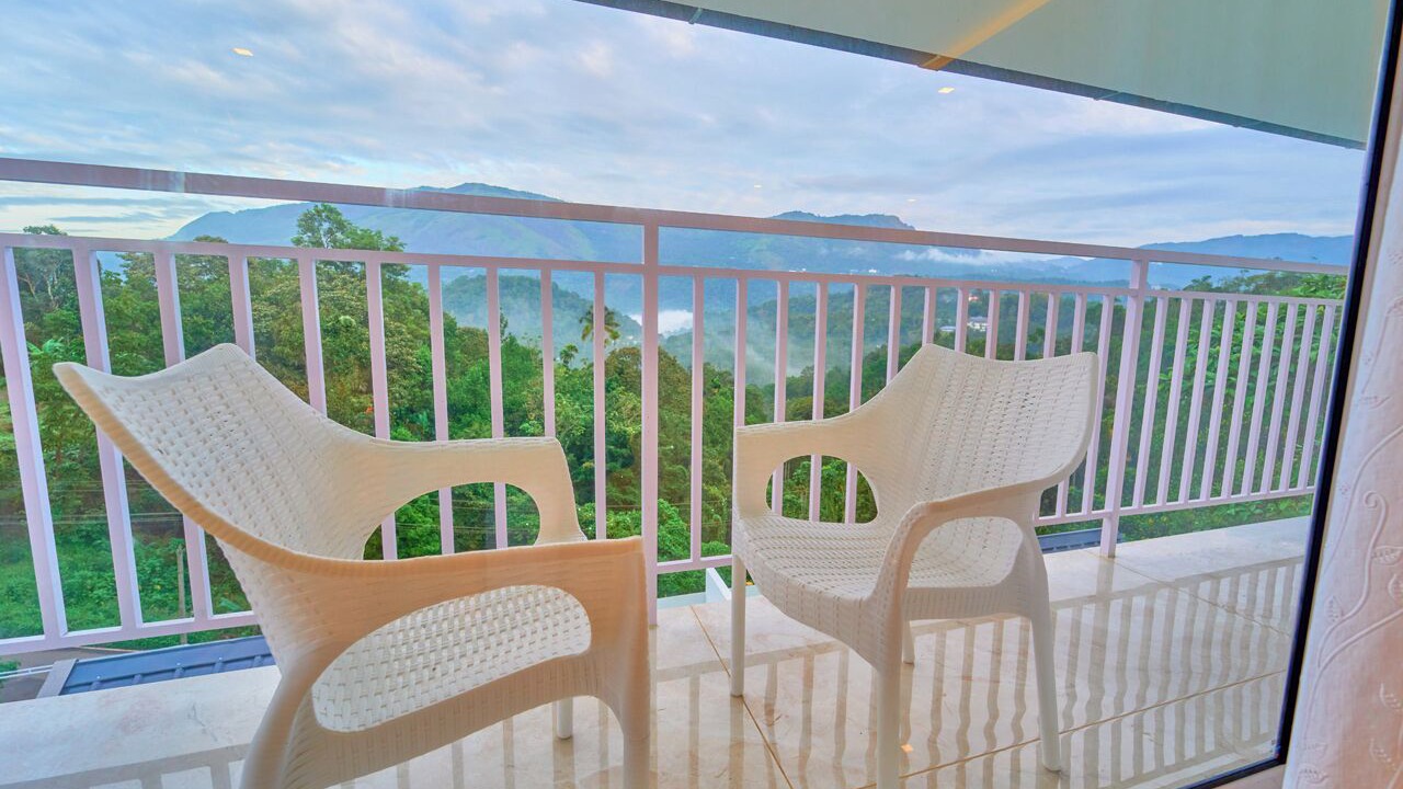 Photo of Patio Balcony in Devikolam