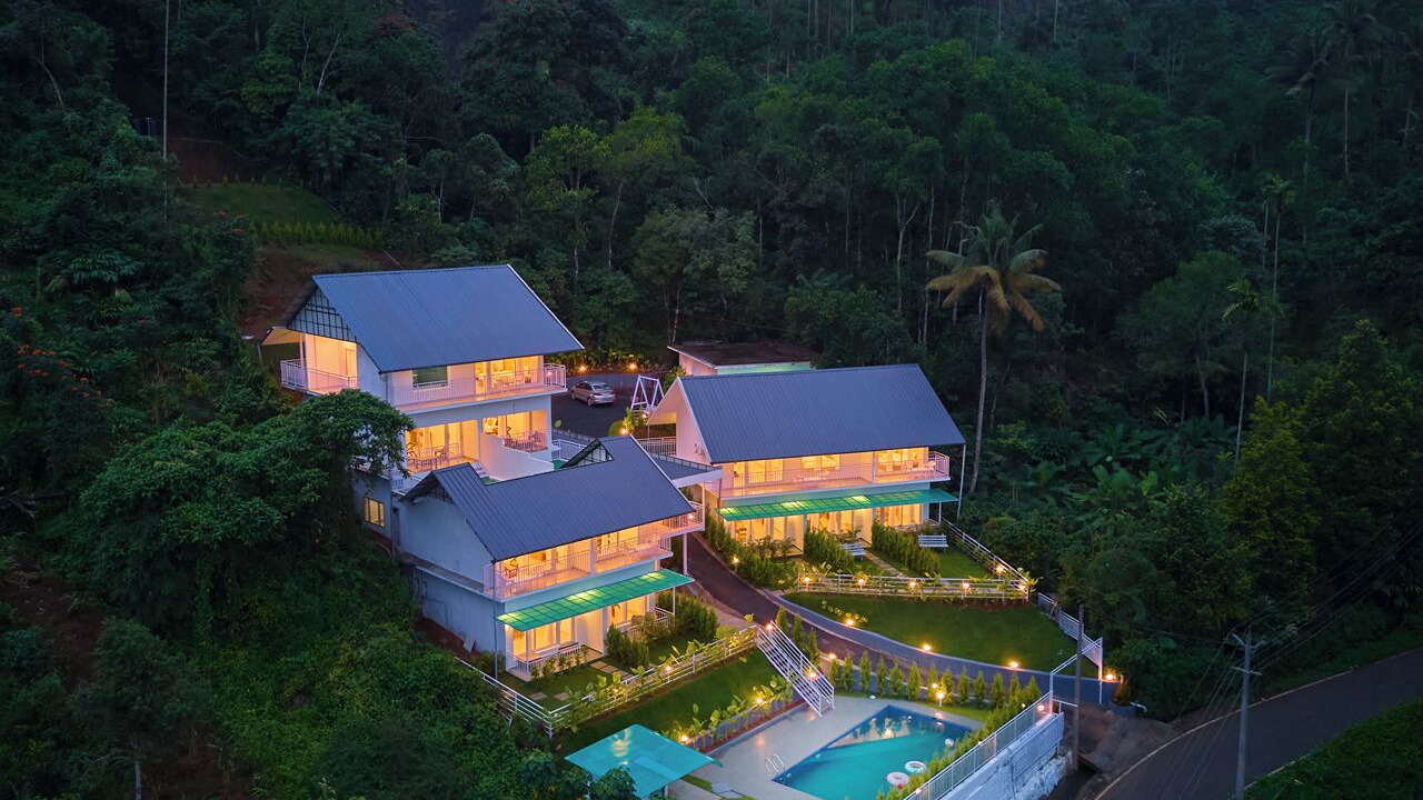 Photo of Outdoor in Devikolam