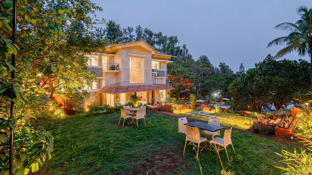 Photo of Outdoor in Panchgani
