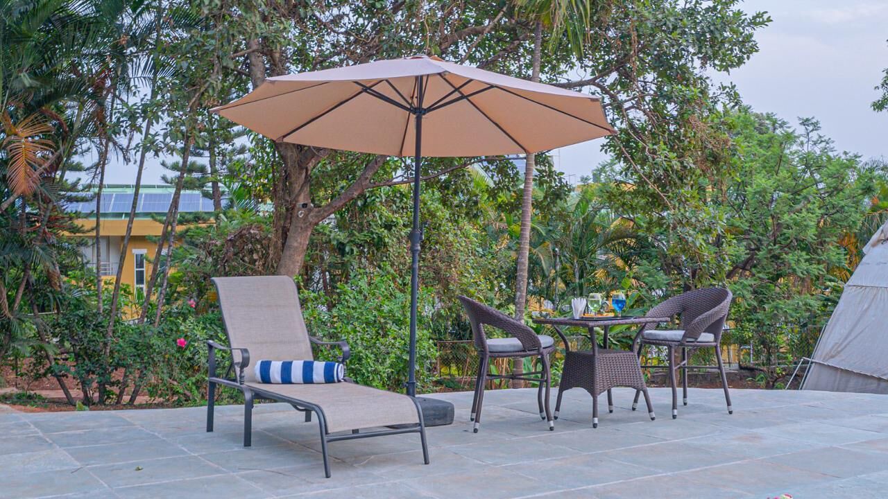 Photo of Outdoor in Panchgani