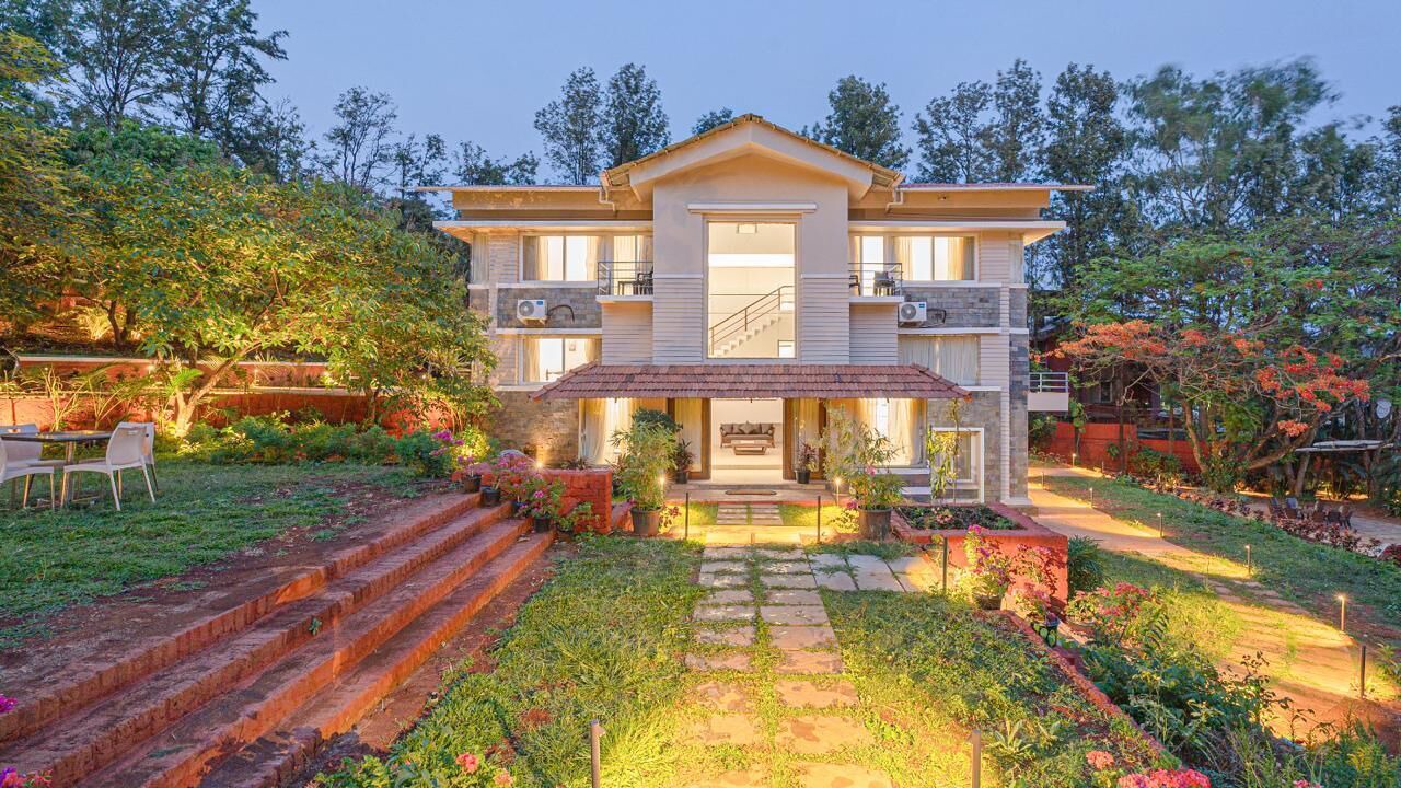 Photo of Outdoor in Panchgani