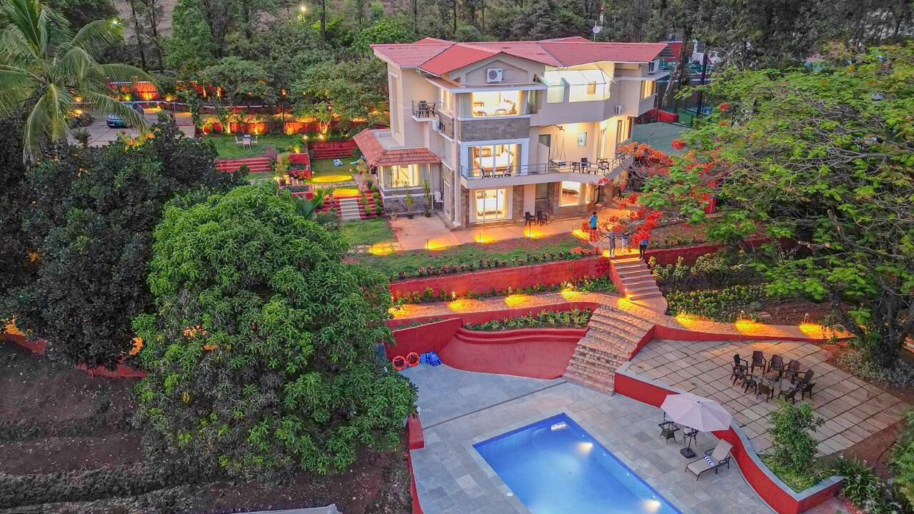 Photo of Outdoor in Panchgani