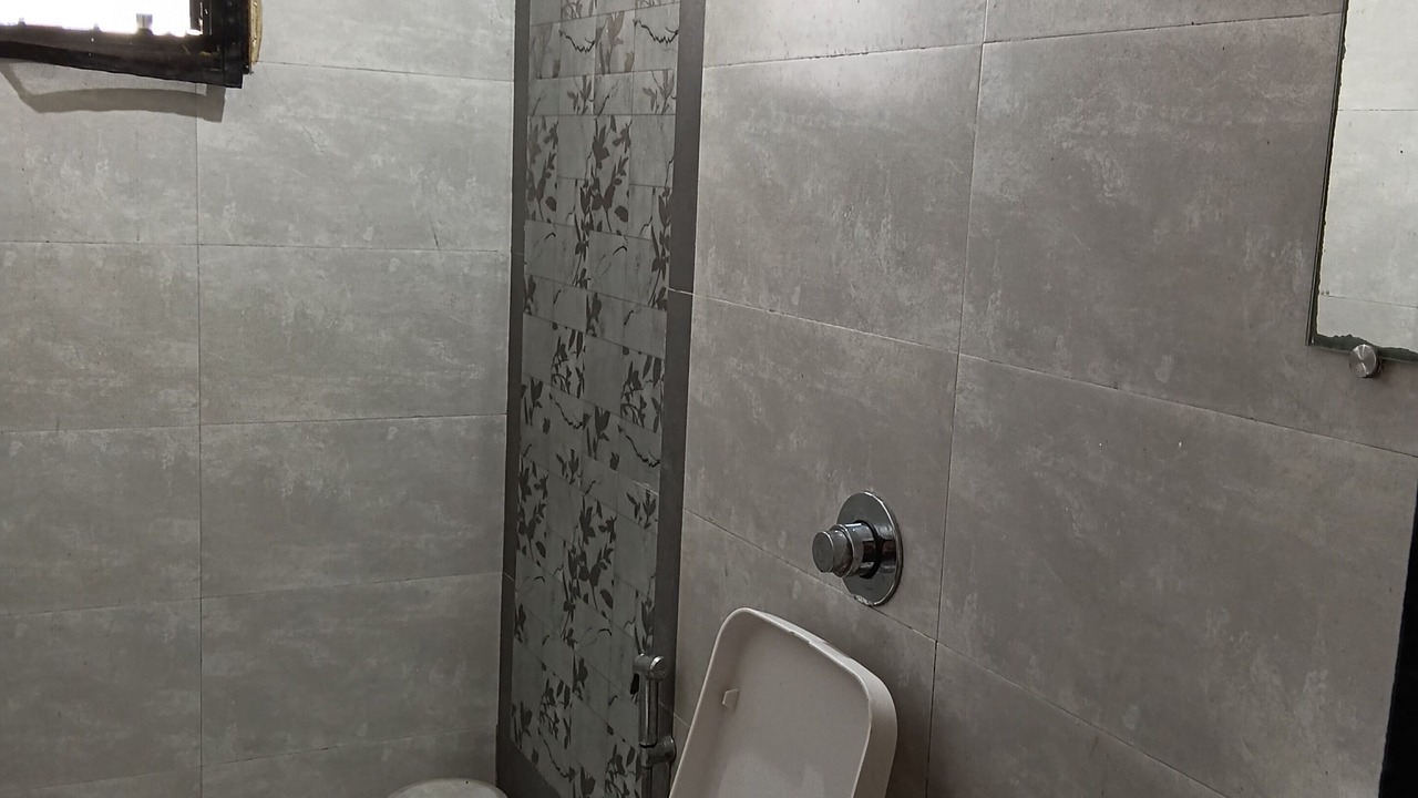 Photo of Bathroom in Nagpur