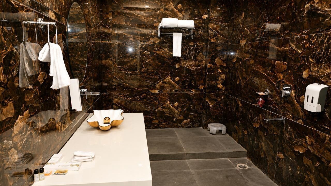 Photo of Bathroom in Shivpuri