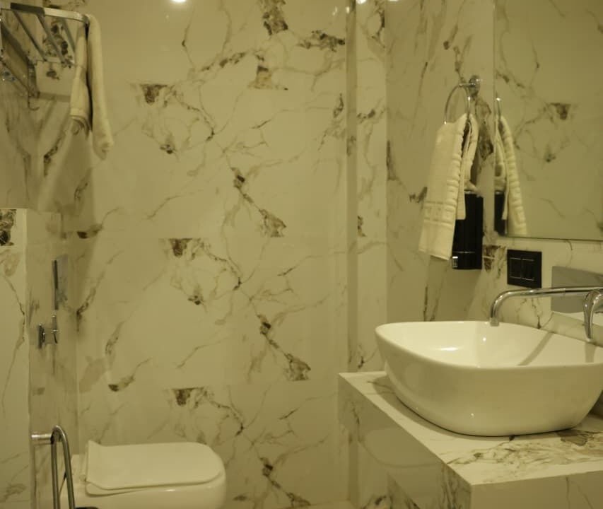 Photo of Bathroom in Shivpuri