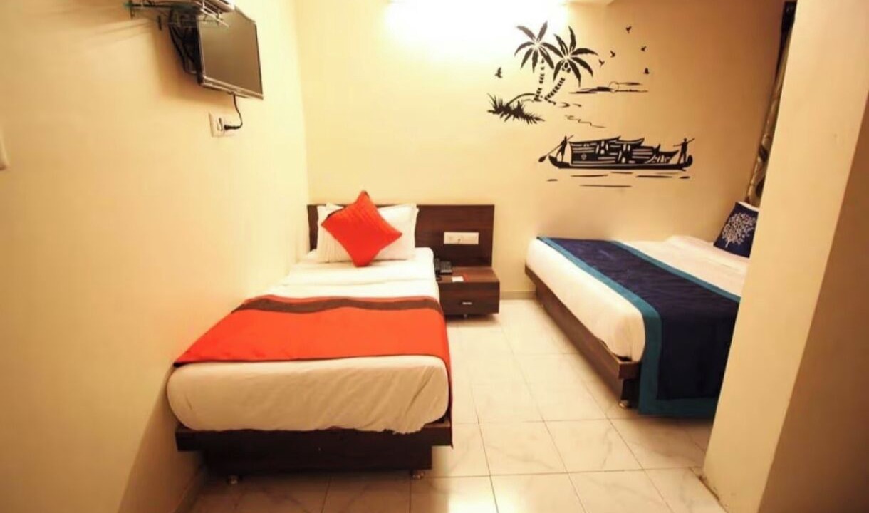Photo of Bedroom in Ellis Bridge