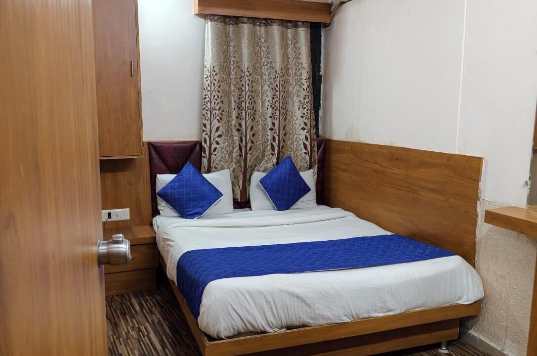Photo of Bedroom in Ellis Bridge