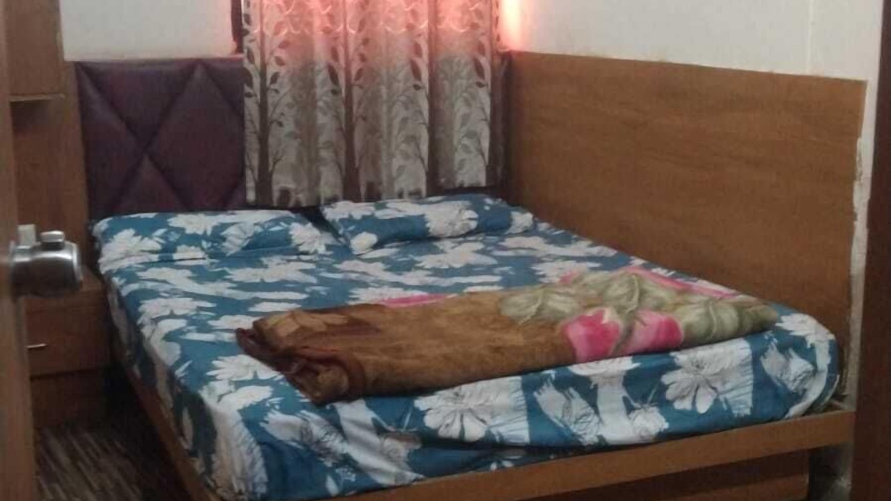 Photo of Bedroom in Ellis Bridge