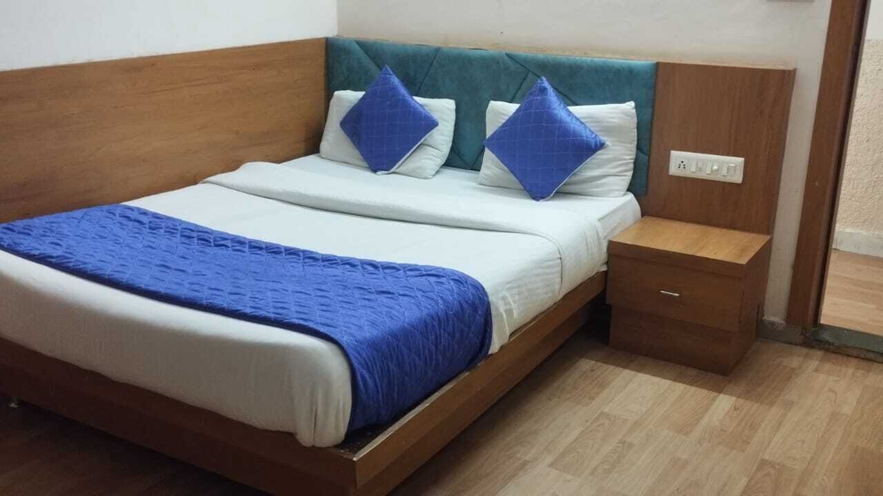 Photo of Bedroom in Ellis Bridge