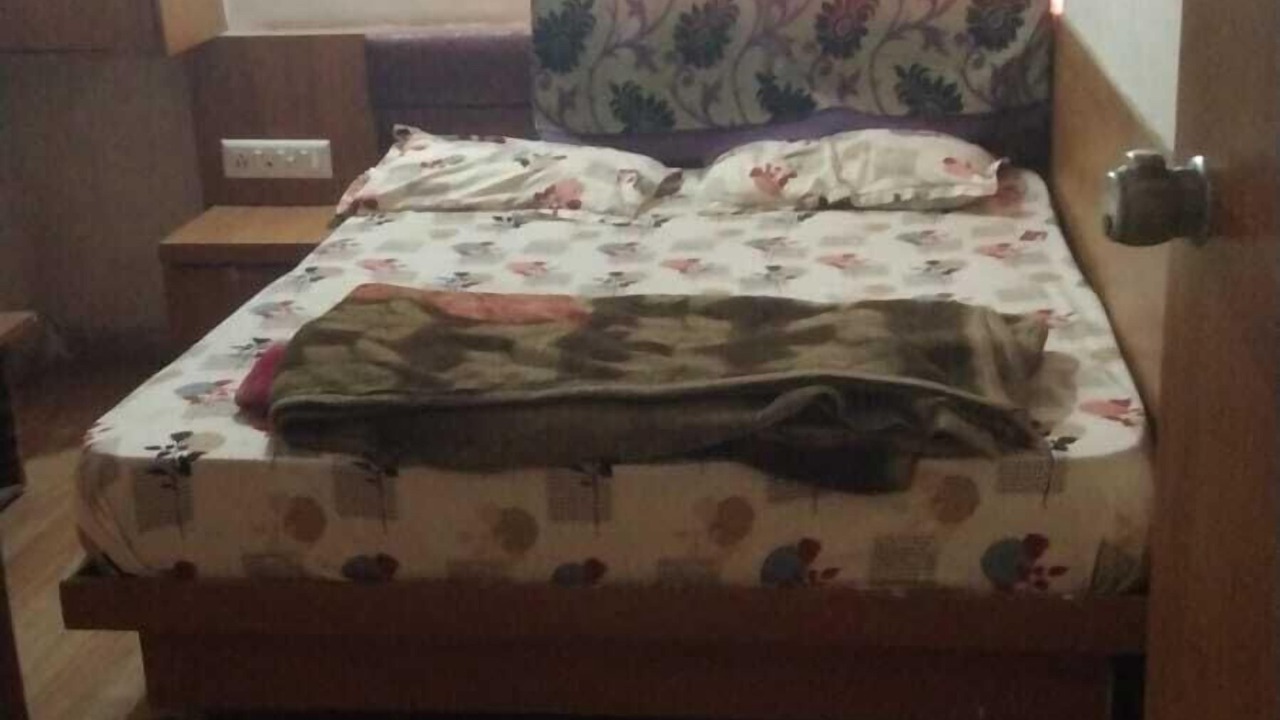 Photo of Bedroom in Ellis Bridge