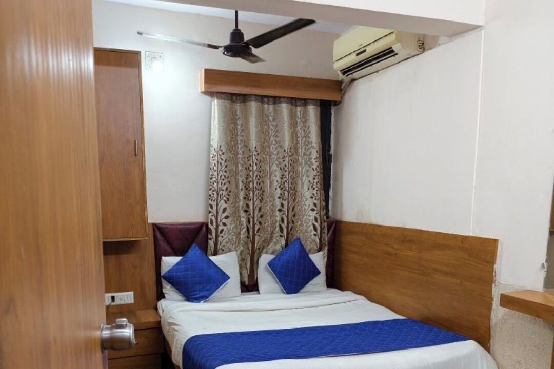 Photo of Bedroom in Ellis Bridge