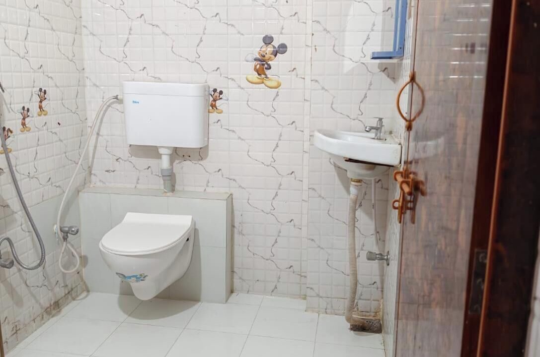 Photo of Bathroom in Ellis Bridge