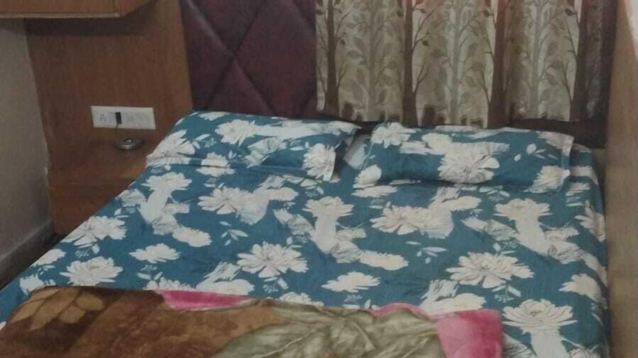 Photo of Bedroom in Ellis Bridge