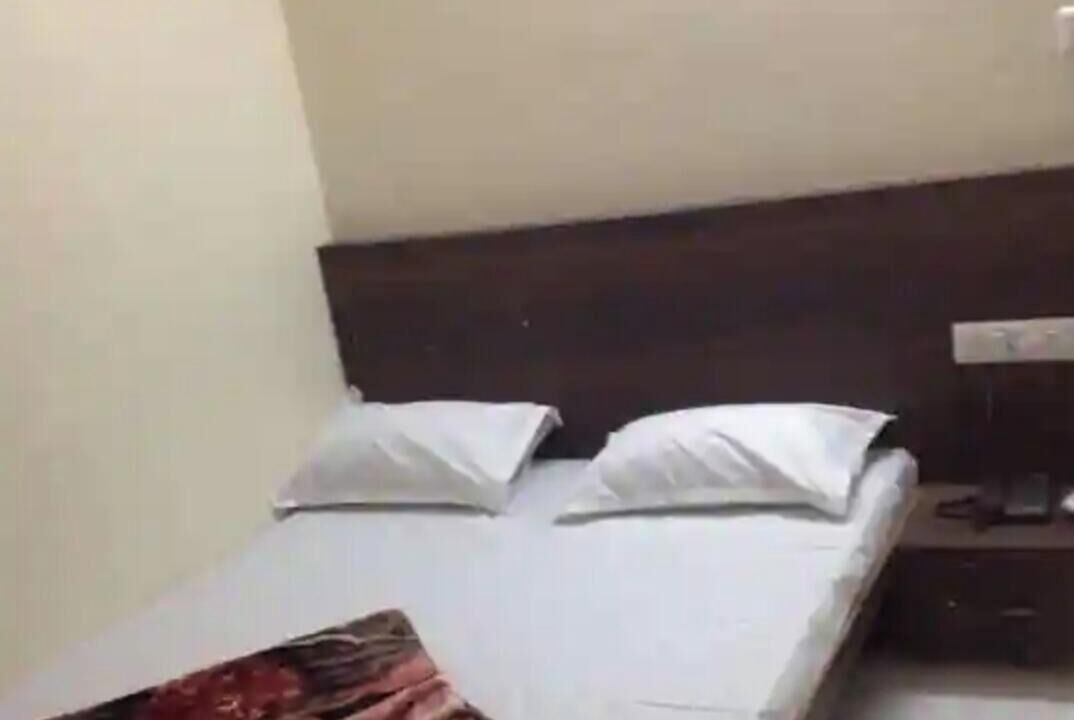 Photo of Bedroom in Ellis Bridge