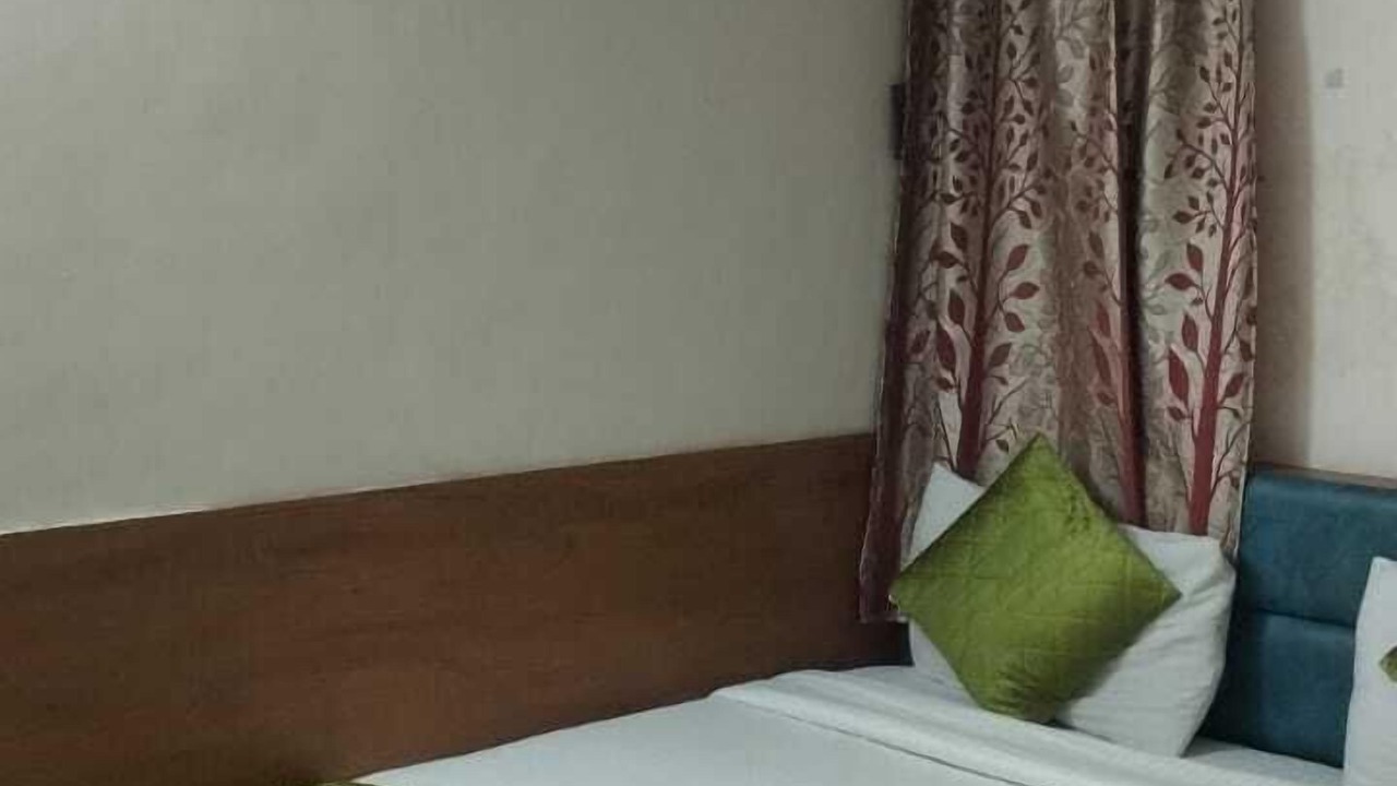 Photo of Bedroom in Ellis Bridge