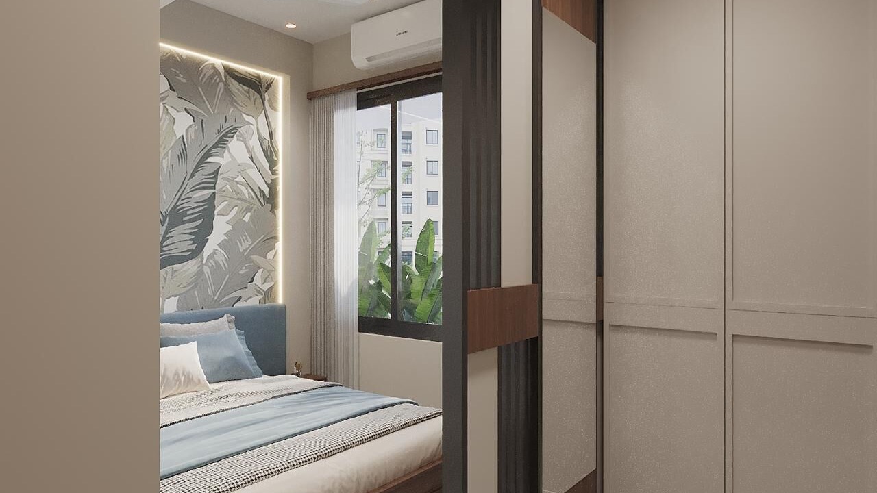 Photo of Bedroom in Ahmedabad