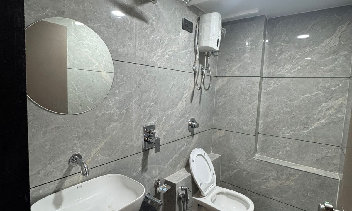 Photo of Bathroom in Ahmedabad