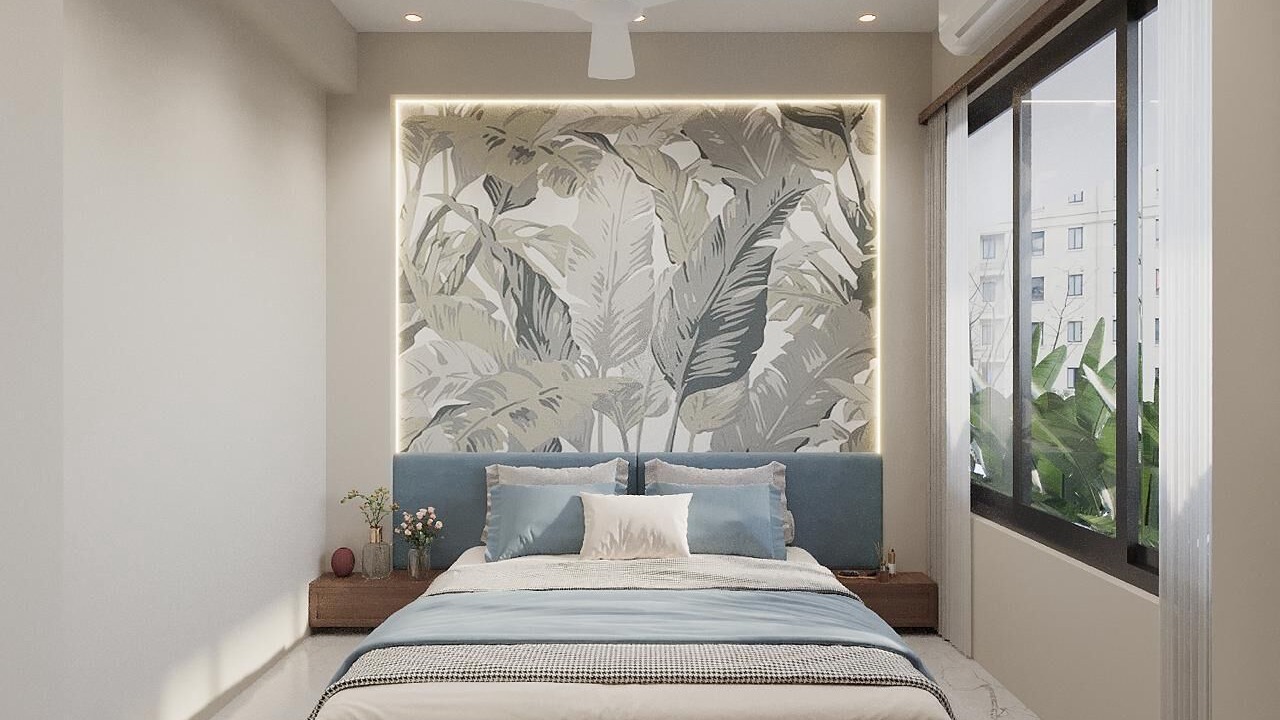 Photo of Bedroom in Ahmedabad