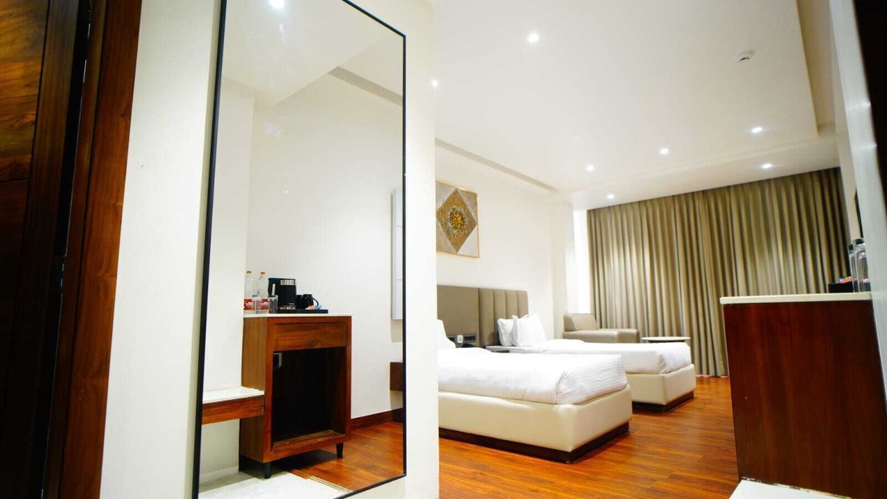 Photo of Bedroom in Rawatsar