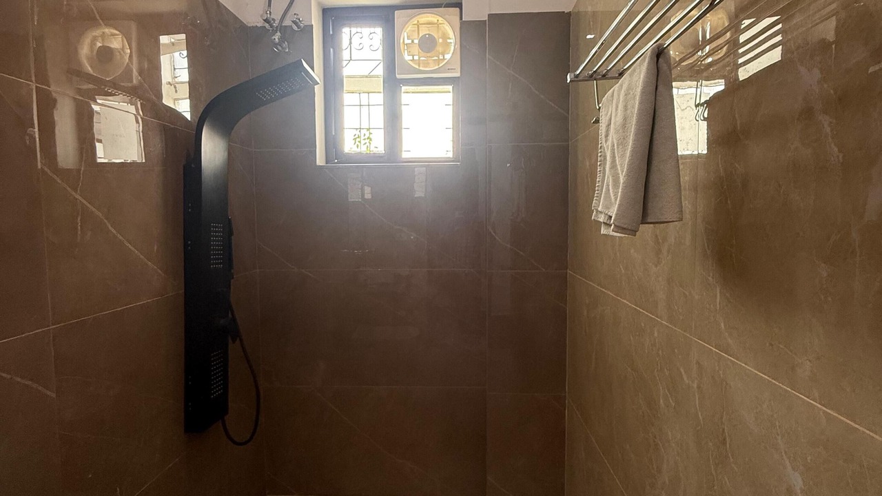 Photo of Bathroom in Bharatpur