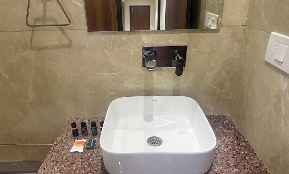 Photo of Bathroom in Bharatpur