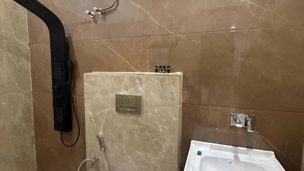 Photo of Bathroom in Bharatpur