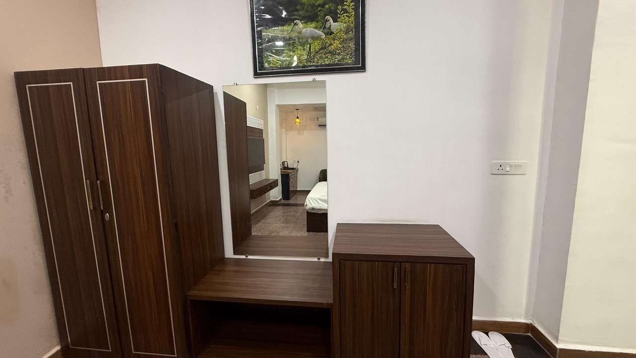 Photo of Bedroom in Bharatpur