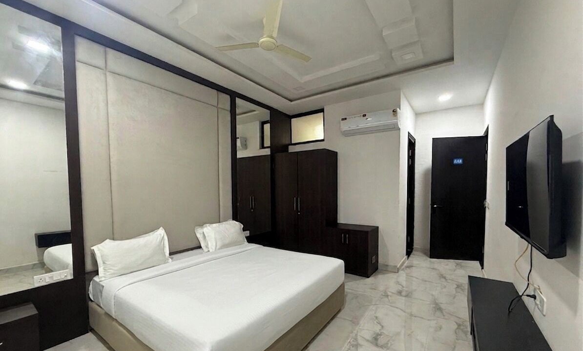 Photo of Bedroom in Bharatpur