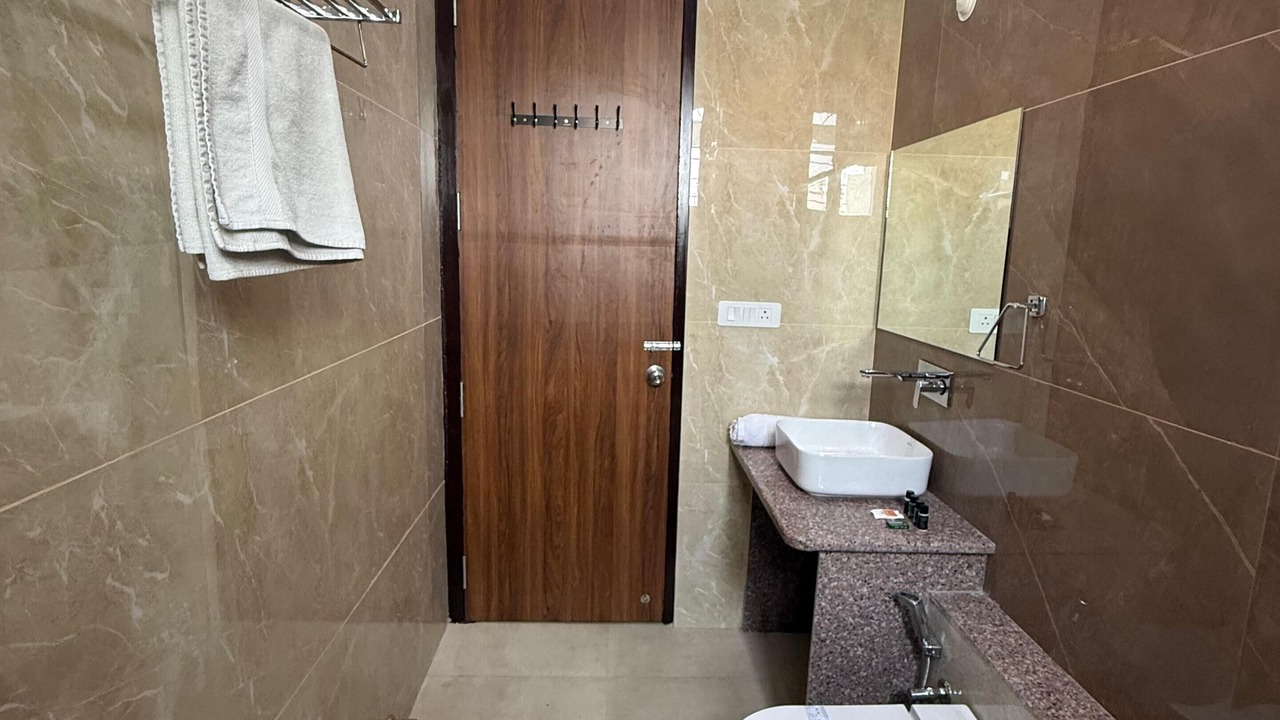 Photo of Bathroom in Bharatpur