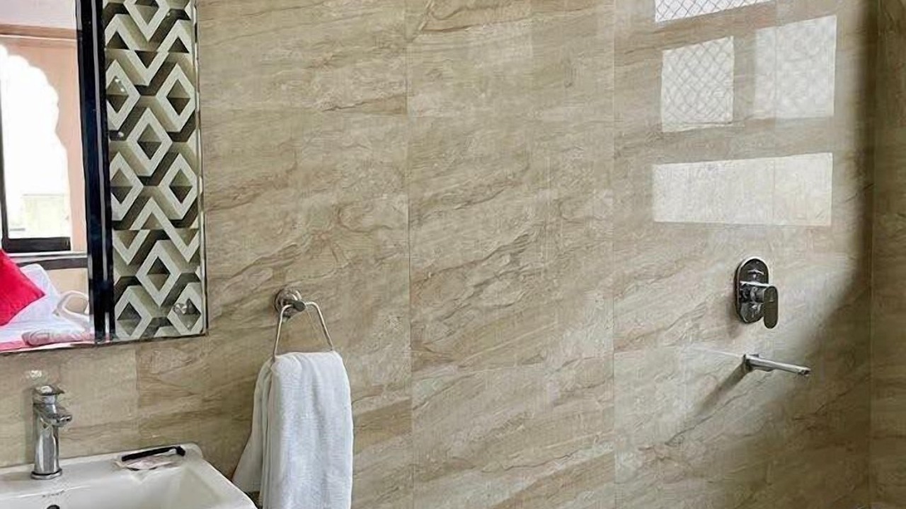 Photo of Bathroom in Bharatpur