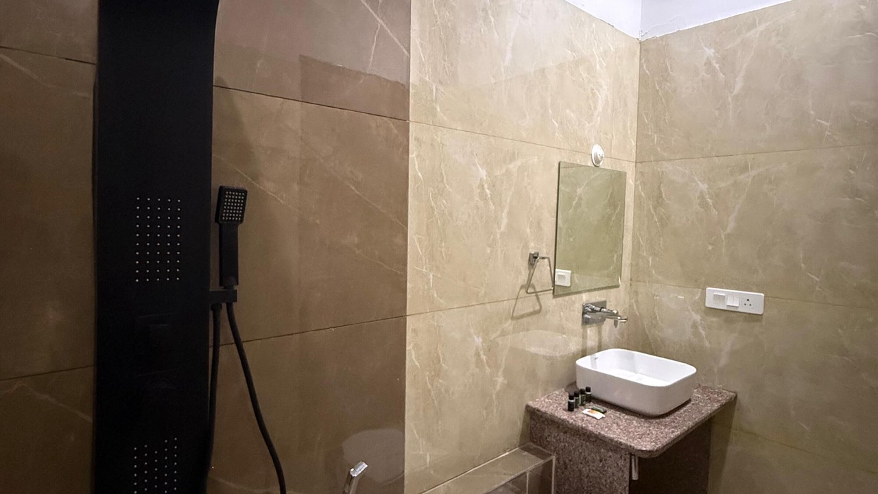 Photo of Bathroom in Bharatpur