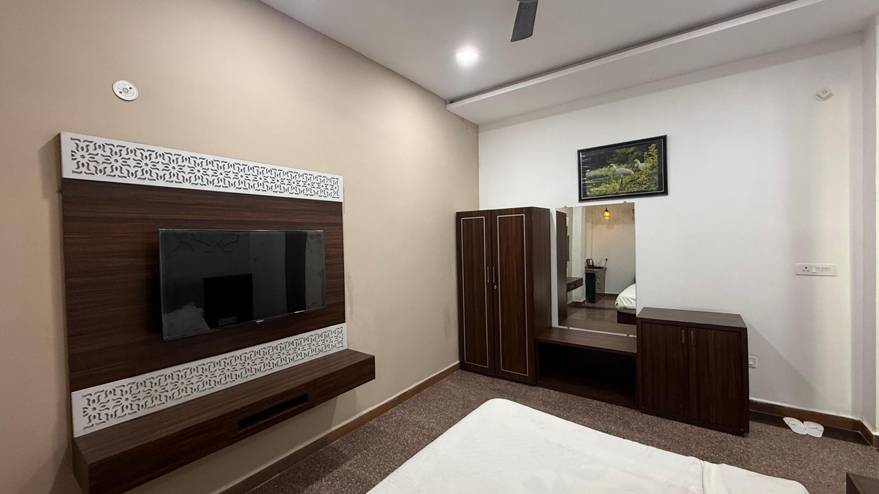 Photo of Bedroom in Bharatpur