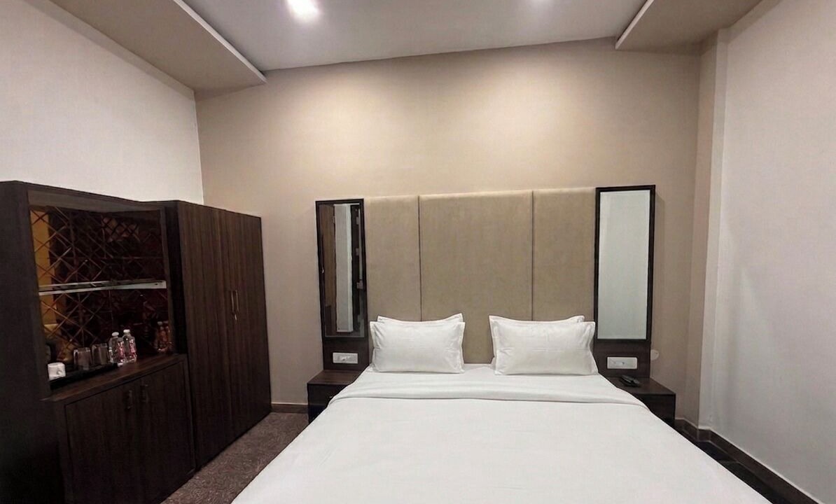 Photo of Bedroom in Bharatpur