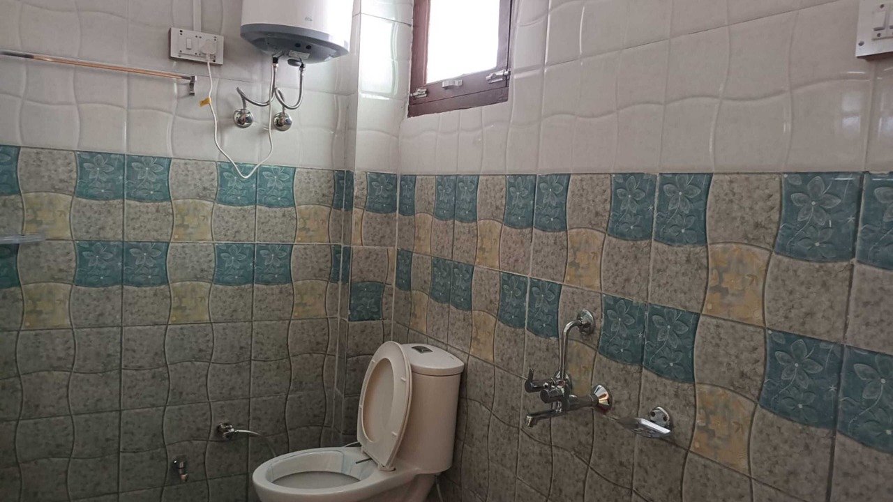 Photo of Bathroom in Chitkul