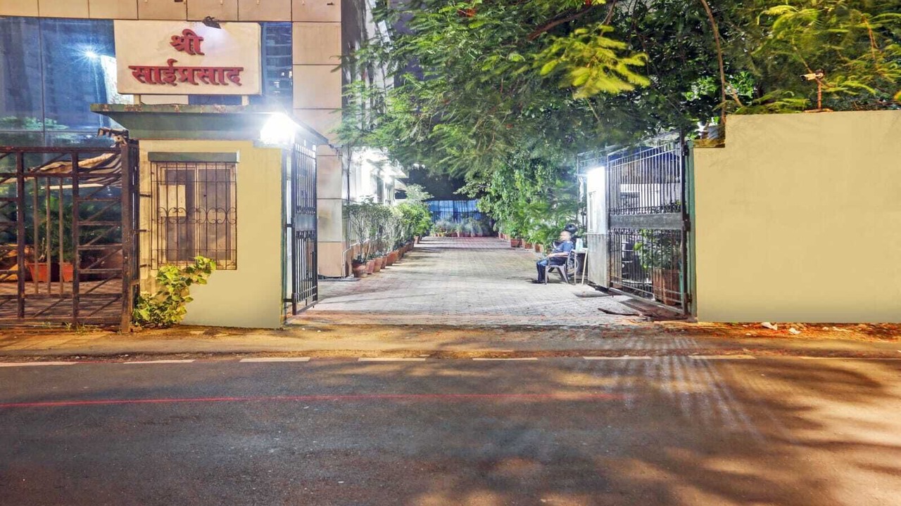 Photo of Bedroom in Bandra East