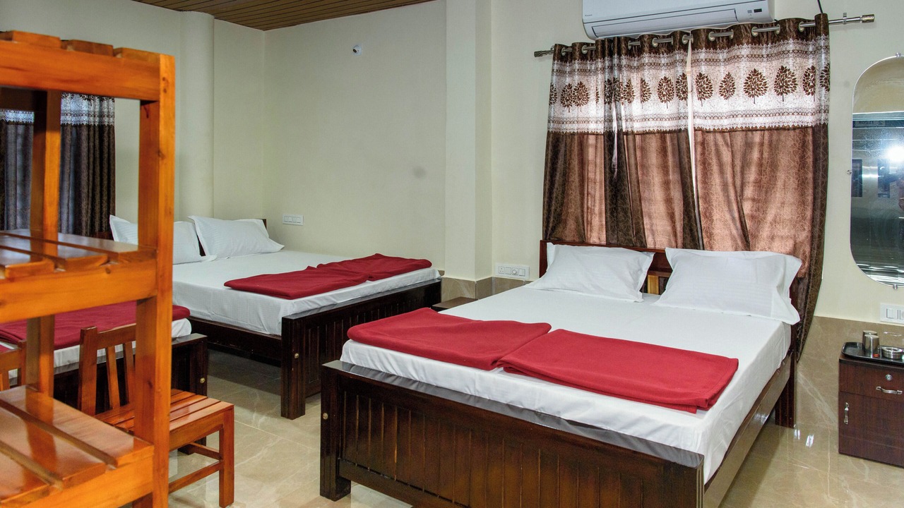 Photo of Bedroom in Honavar