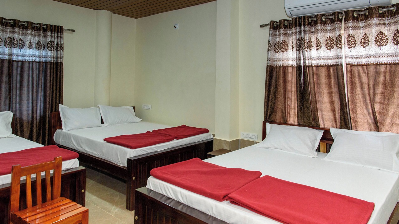 Photo of Bedroom in Honavar