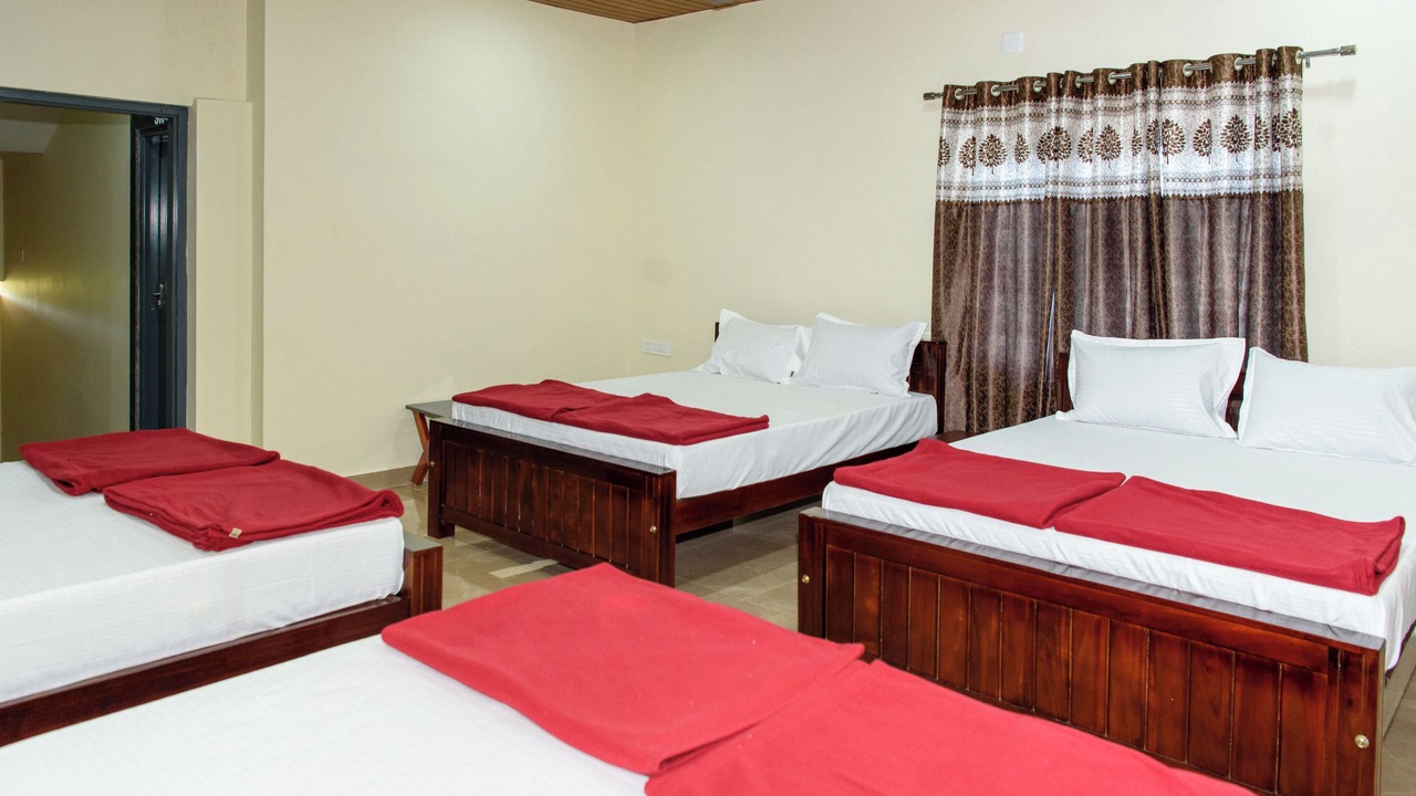 Photo of Bedroom in Honavar