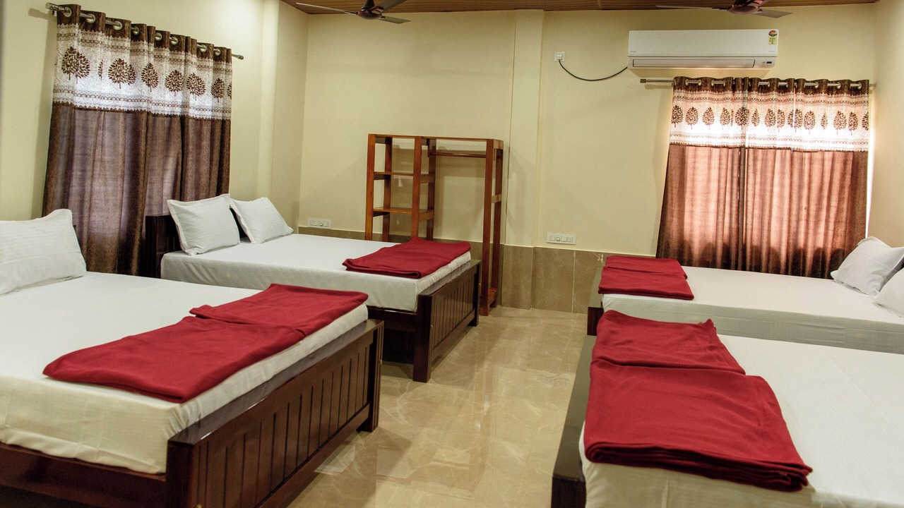 Photo of Bedroom in Honavar