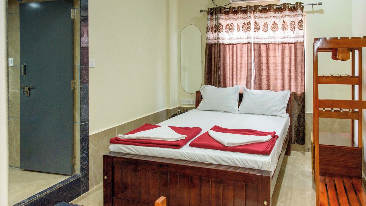 Photo of Bedroom in Honavar