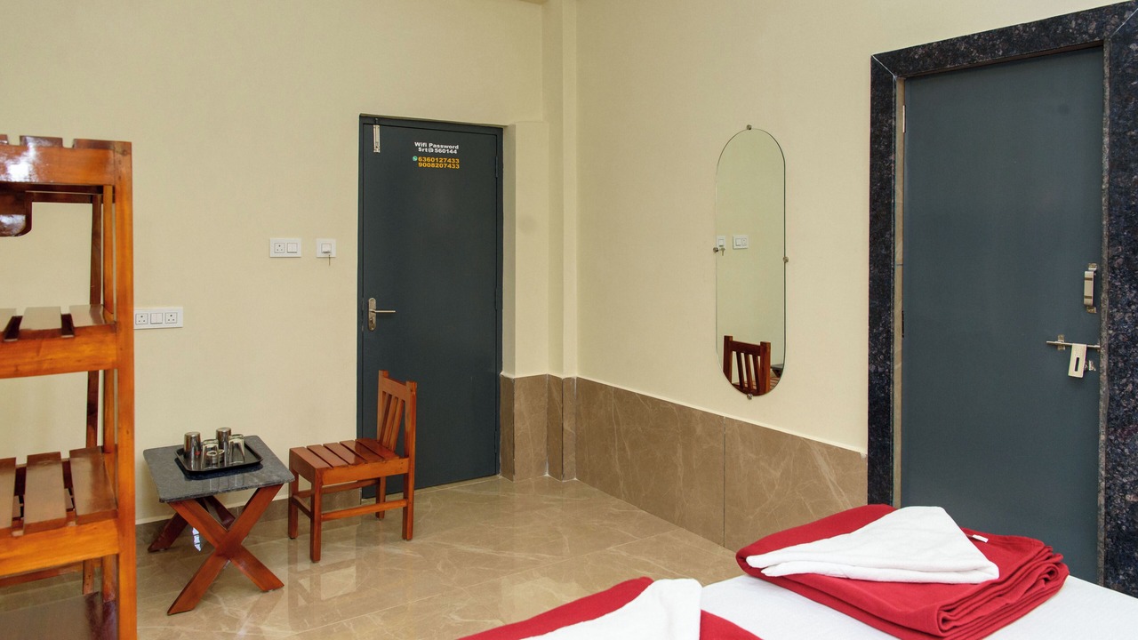 Photo of Bedroom in Honavar
