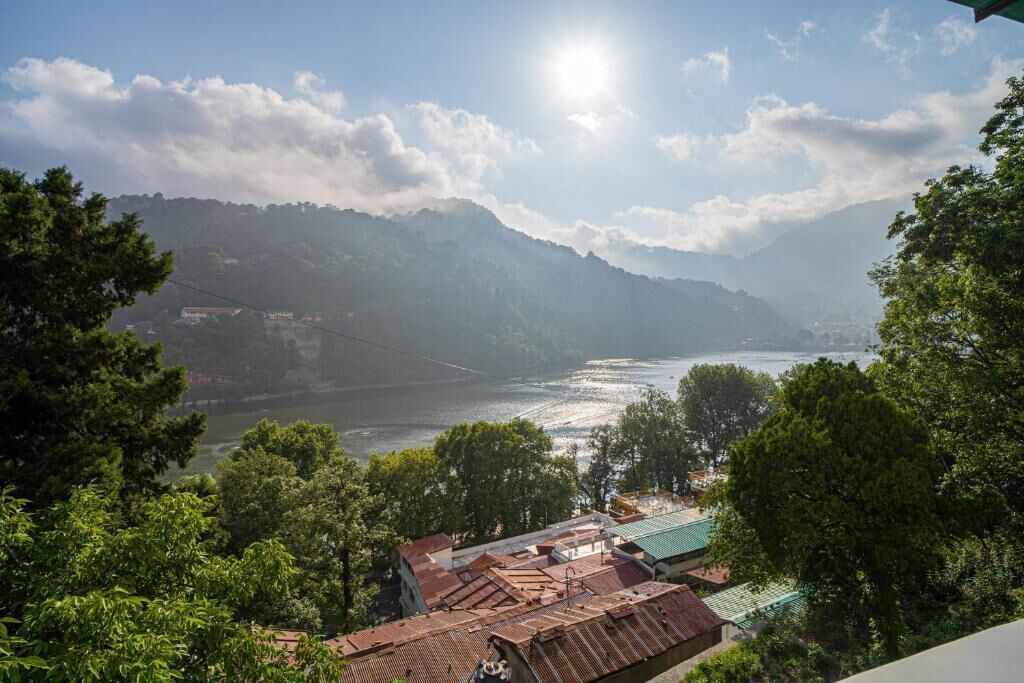 Photo of Outdoor in Mallital