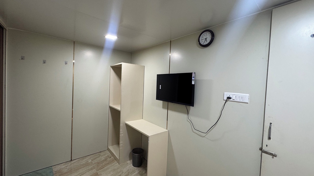Photo of Bedroom in Mumbai