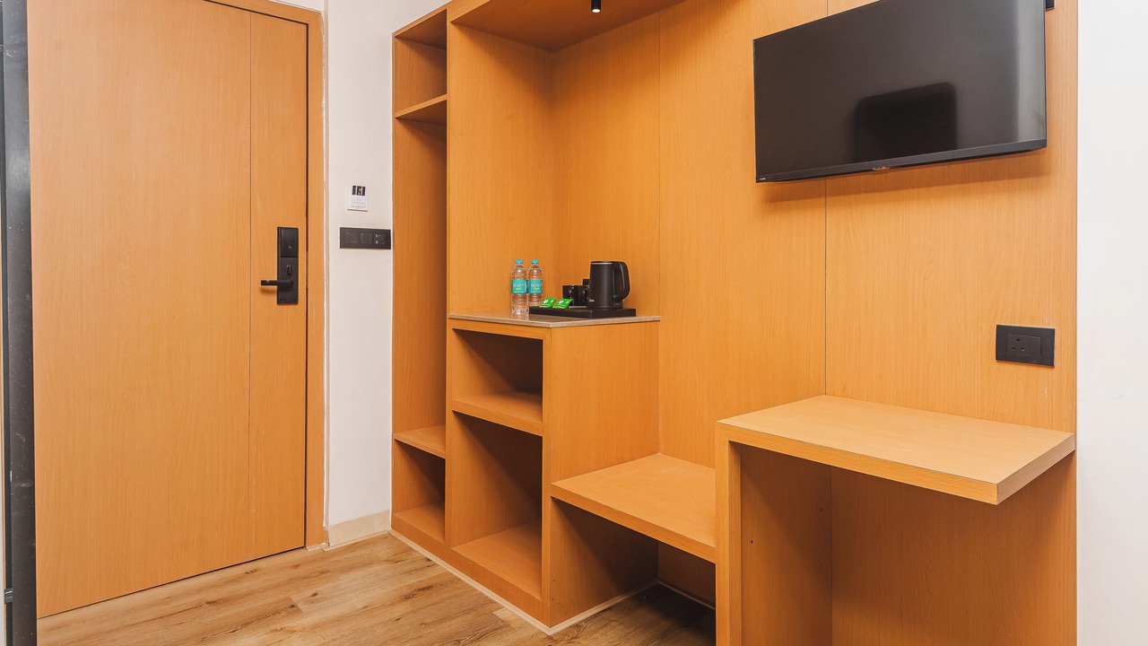 Photo of Bedroom in Kalina