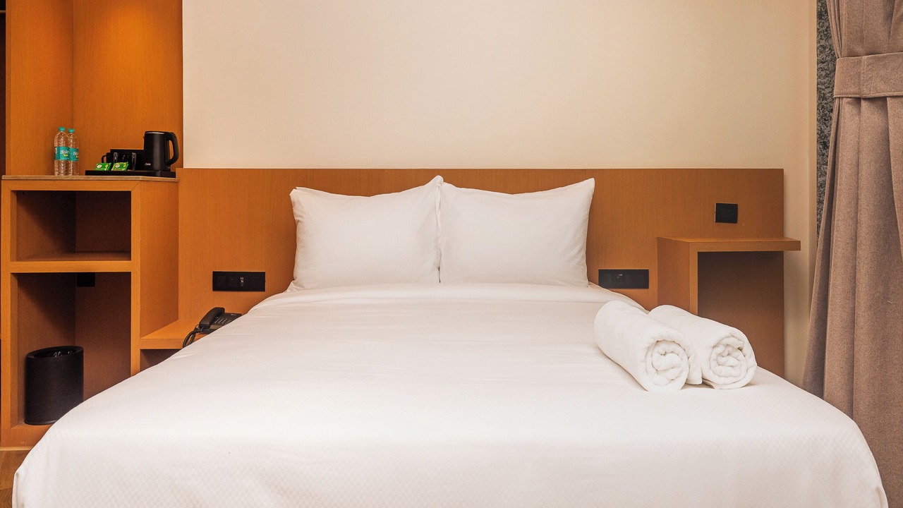 Photo of Bedroom in Kalina