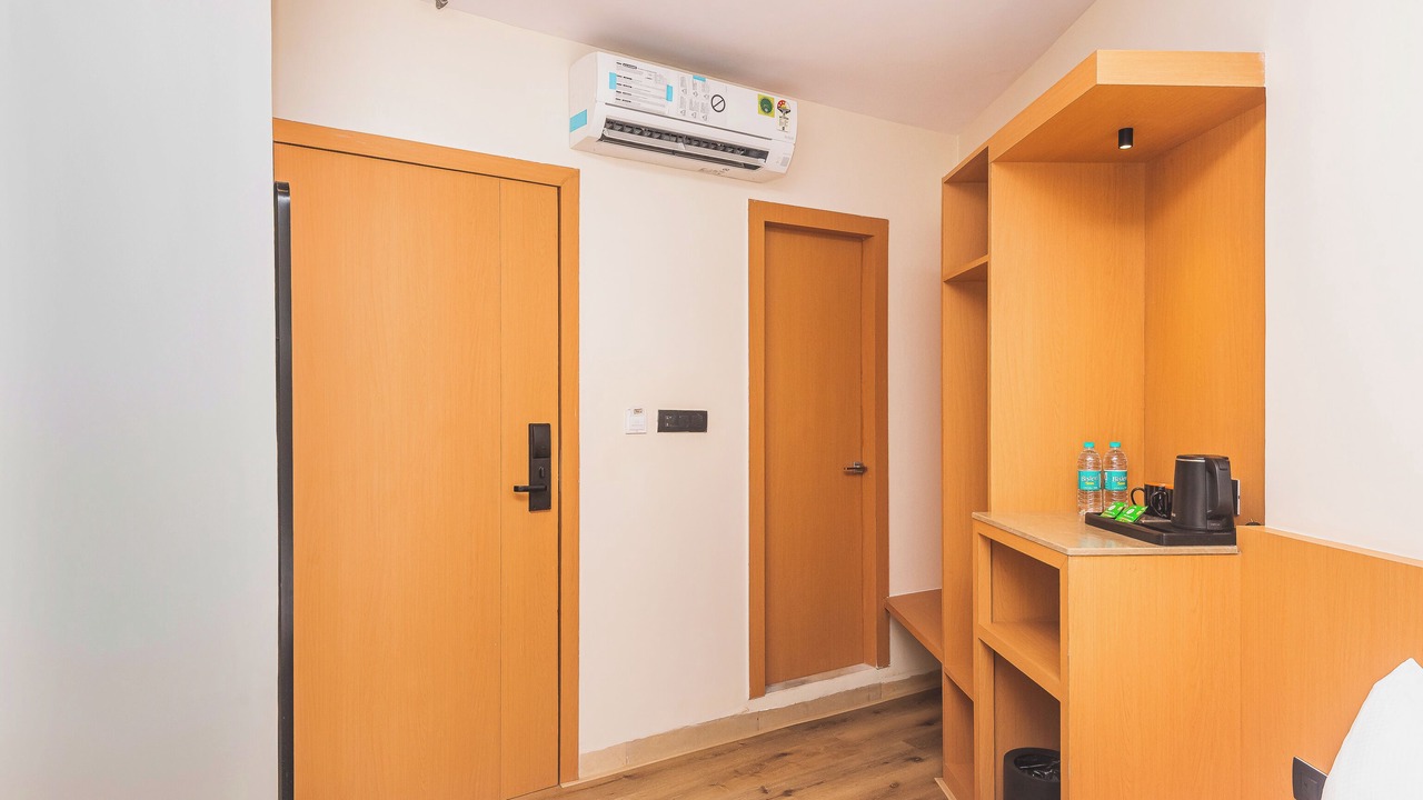 Photo of Bedroom in Kalina