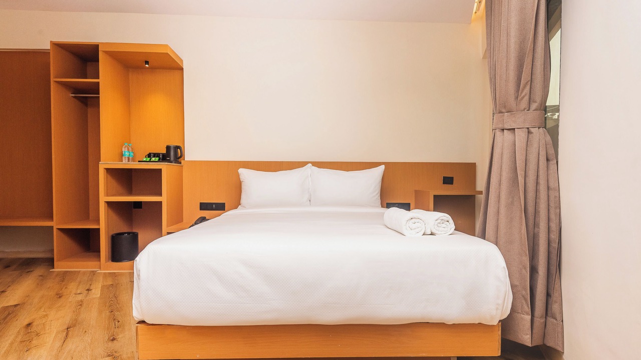 Photo of Bedroom in Kalina