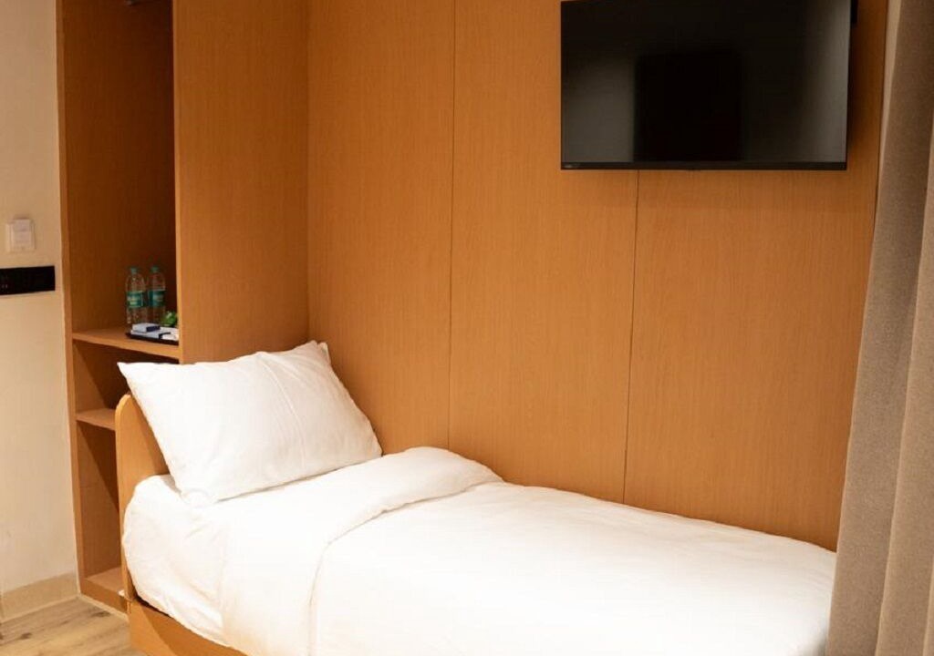 Photo of Bedroom in Kalina